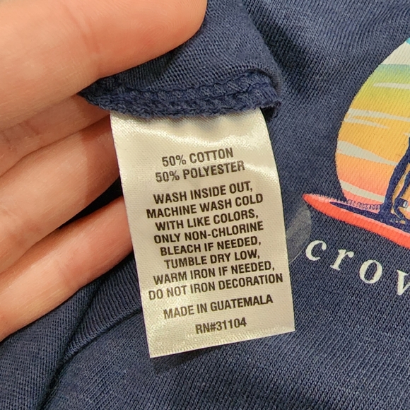 📌 3/$20-NWT Crown & Ivy Men's Shirt - Picture 4 of 5